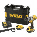 Dewalt DCD996P2 puur/juht 18 V 2 x 5 Ah aku