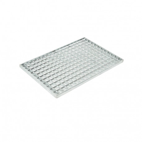 galvaniseeritud rest 75x50cm ACO VARIO 2.0