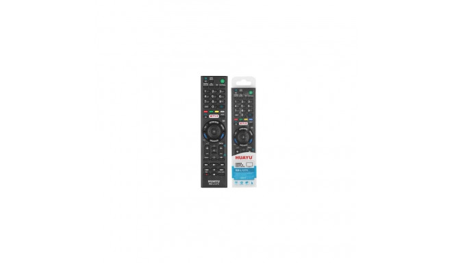 Lamex TV pult LXH1275 Sony LCD Netflix 3D RM-L1275