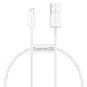 Baseus Superior Series Cable USB / Lightning / 2.4A / 0.25m