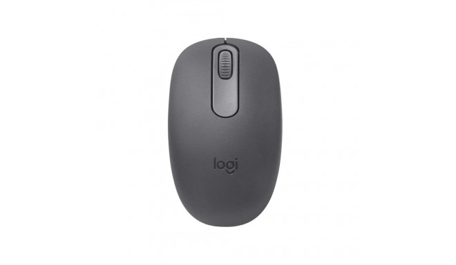 Logitech M196 Bluetooth Mouse