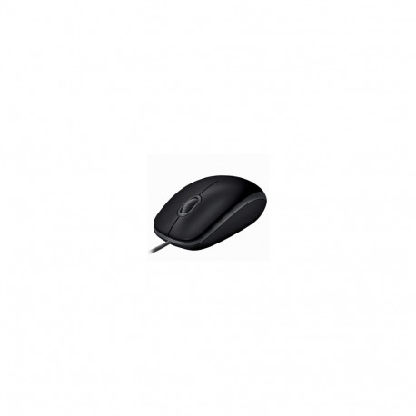 Logitech mouse B110