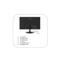 MSI Pro MP242A arvutimonitor 60.5 cm (23.8") 1920 x 1080 pikslit Full HD must