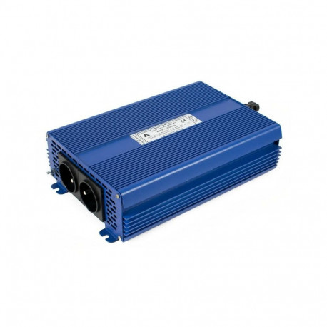 AZO Digital ECO SolarBoost MPPT-3000 3kW inverter