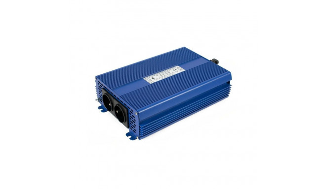AZO Digital ECO SolarBoost MPPT-3000 3kW Inverter