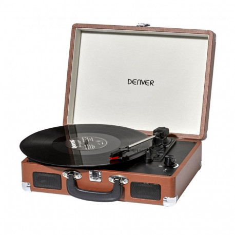 Denver VPL-120 Brown