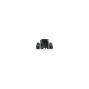 Logitech kõlarid Z313 2.1, must