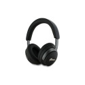 Guess Bluetooth ANC GUBHC22PSFCSMK Metal Script Logo Black