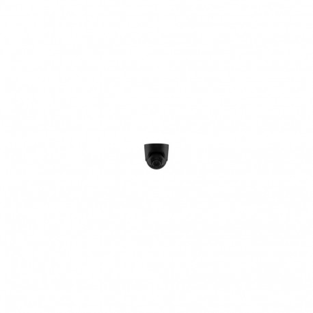 AJAX NET CAMERA 8MP TURRETCAM/2.8MM BLACK 64928