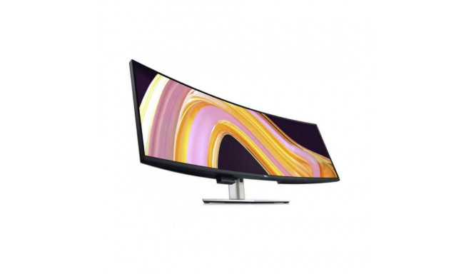 Dell Dell UltraSharp 49 Curved Monitor - U4924DW, 124.5cm (49")