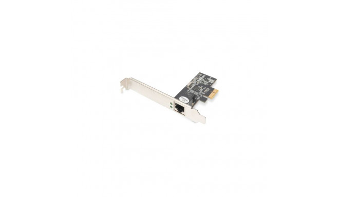 Digitus 2,5 Gigabit Ethernet PCI Express Card 2.5G Ethernet NIC DN-10135