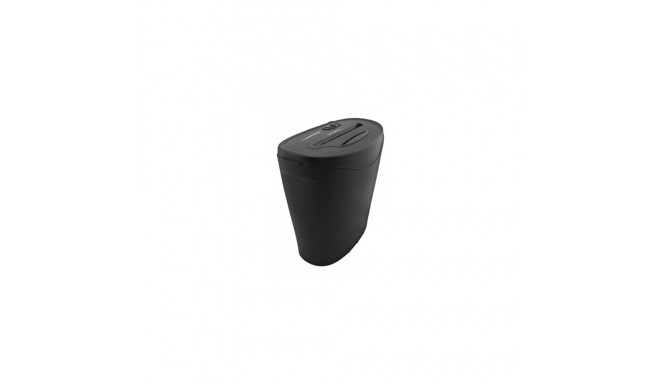 Paper Shredder - Esperanza EN103 22 Cm Black