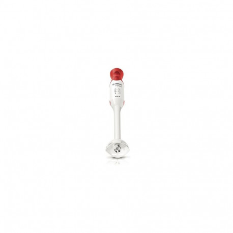 Immersion Blender - Bosch MSM64010 450W Red, White