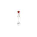 Immersion Blender - Bosch MSM64010 450W Red, White