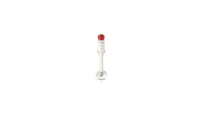 Immersion Blender - Bosch MSM64010 450W Red, White