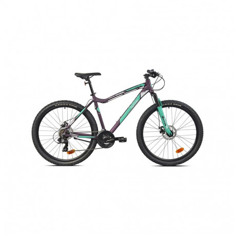 BICYCLE MTB 27.5 21G WOMEN ALUMINIUM