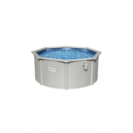 HYDRIUM 10X48/3.00MX1.20M POOL SET