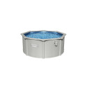 HYDRIUM 10X48/3.00MX1.20M POOL SET
