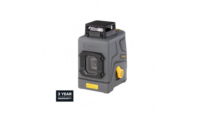 JUHTMETA LASERLOOD 1X3D+1V