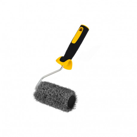 PLASTERROLLER 16mm x 30mm x 10cm käepide 2K