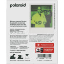 Polaroid 600 Green Reclaimed Series (opened package)