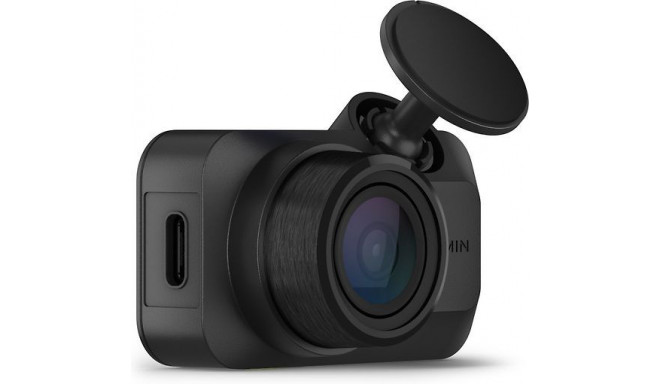 Garmin Dash Cam Mini 3 (avatud pakend)