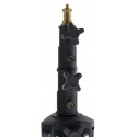 Godox light stand 304 200cm (opened package)
