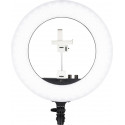 Nanlite ringvalgusti Halo18 LED (avatud pakend)