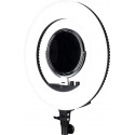 Nanlite ring light Halo18 LED (opened package)