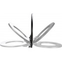 Nanlite ringvalgusti Halo18 LED (avatud pakend)