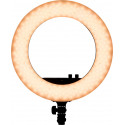 Nanlite ring light Halo18 LED (opened package)