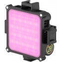 Zhiyun videovalgusti Fiveray M20C LED RGB (avatud pakend)