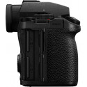Panasonic Lumix DC-S5 IIX + 20-60mm + 50mm (opened package)