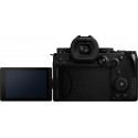 Panasonic Lumix DC-S5 IIX + 20-60mm + 50mm (avatud pakend)