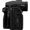 Panasonic Lumix DC-S5 IIX + 20-60mm + 50mm (opened package)