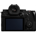 Panasonic Lumix DC-S5 IIX + 20-60mm + 50mm (avatud pakend)