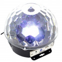 Disco ball ZS39A MP3 BT (opened package)