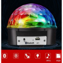 Diskopall ZS39A MP3 BT (avatud pakend)