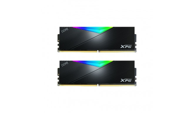 ADATA XPG Lancer RGB operatiivmälu, DDR5, 32 GB, 6000MHz, CL30 (AX5U6000C3016G-DCLARBK)