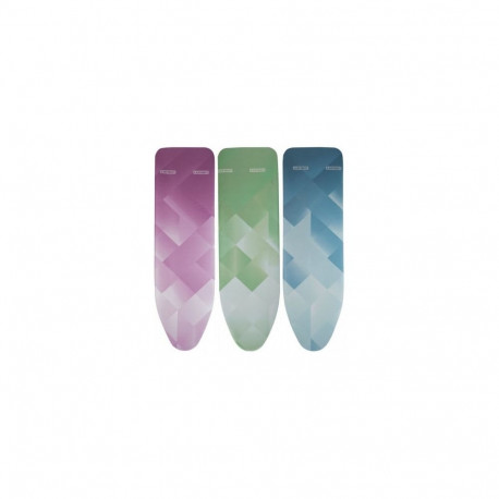 Ironing board cloth LEIFHEIT HEAT REFLECT, max 140 x 45 cm