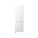 LG külmik | GBV3100ESW | energiatõhususe klass E | eraldiseisev | kombi | kõrgus 186 cm | No Frost s