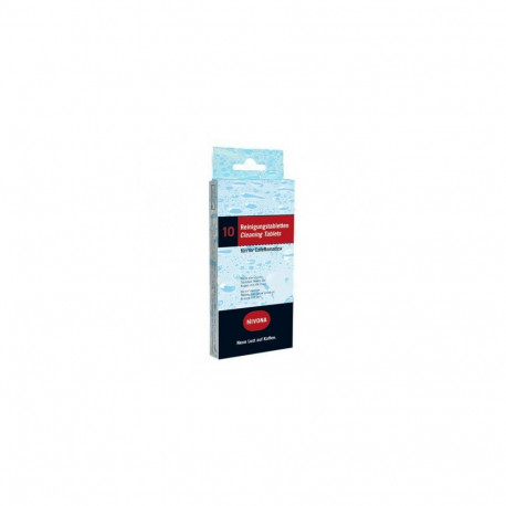 puhastustabletid NIVONA NIRT 701