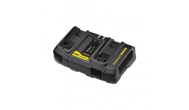 Stanley 2-Battery Charger (SFMCB24)