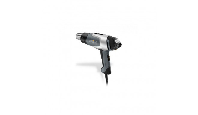 STEINEL HEAT GUN HG2320 LCD REG.TEMP.