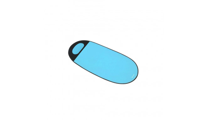 Tracer 46933 Beach Pop Up Mat Blue