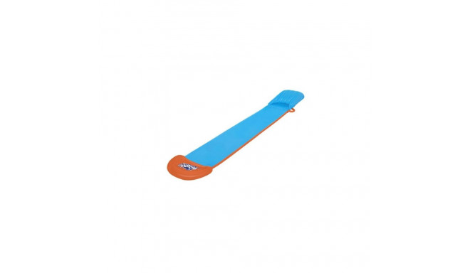 Bestway 52477 H2OGO! Tsunami Splash Ramp Single Slide