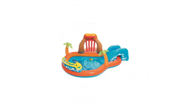 Bestway 53069 Lava Lagoon Play Center