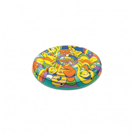 Bestway 43195 Art Collection 173x176cm
