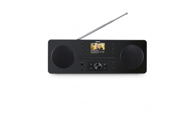 Hama Hama 00054253 DIR1570CBT Digital Radio