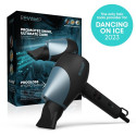 Revamp DR-6000-EU Progloss 6000 Hydro Shield X Shine Hair Dryer